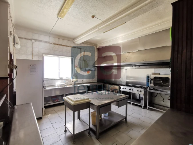 Negócio para Venda em Almeirim Foto 14