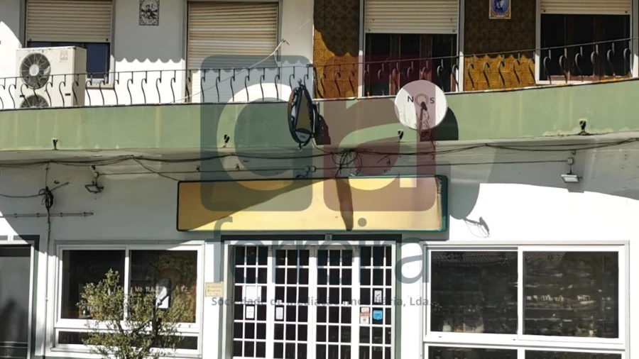 Negócio para Venda em Almeirim