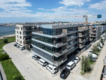 Apartamento T1 para Venda em Canidelo