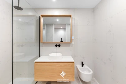 Apartamento T1 para Venda em Canidelo