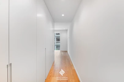 Apartamento T1 para Venda em Canidelo