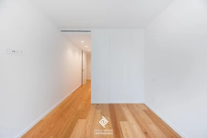 Apartamento T1 para Venda em Canidelo