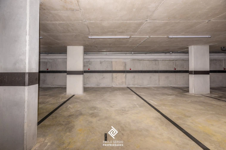 Apartamento T1 para Venda em Canidelo Foto 13