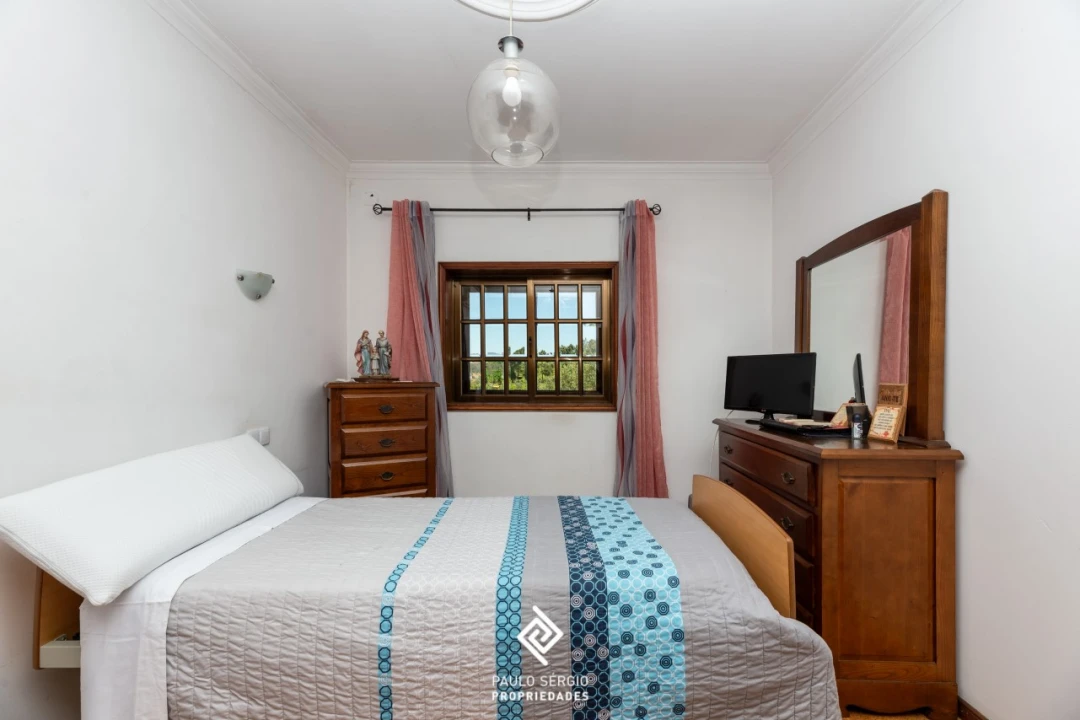 Moradia T4 para Venda em Raiva, Pedorido e Paraíso Foto 11