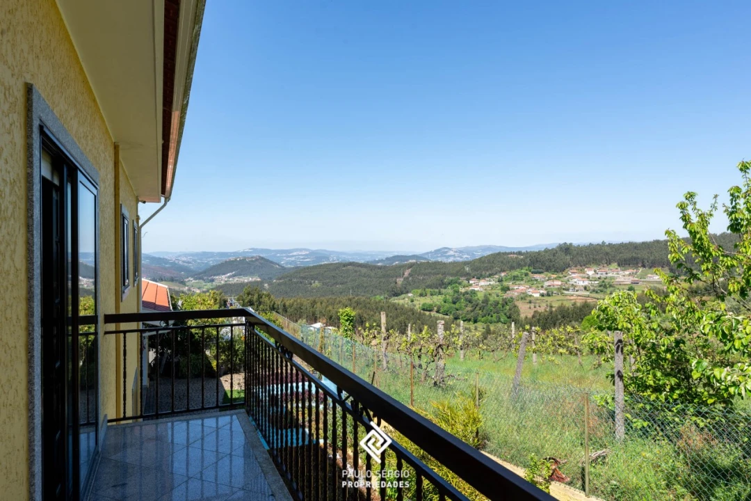 Moradia T4 para Venda em Raiva, Pedorido e Paraíso Foto 18