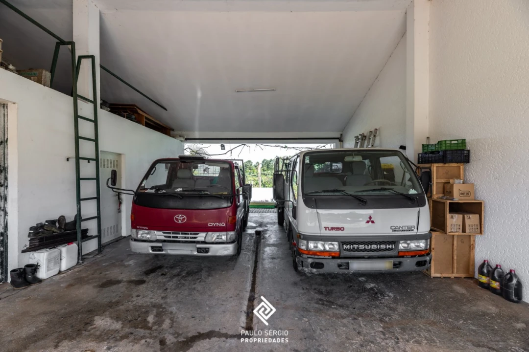 Moradia T4 para Venda em Raiva, Pedorido e Paraíso Foto 21