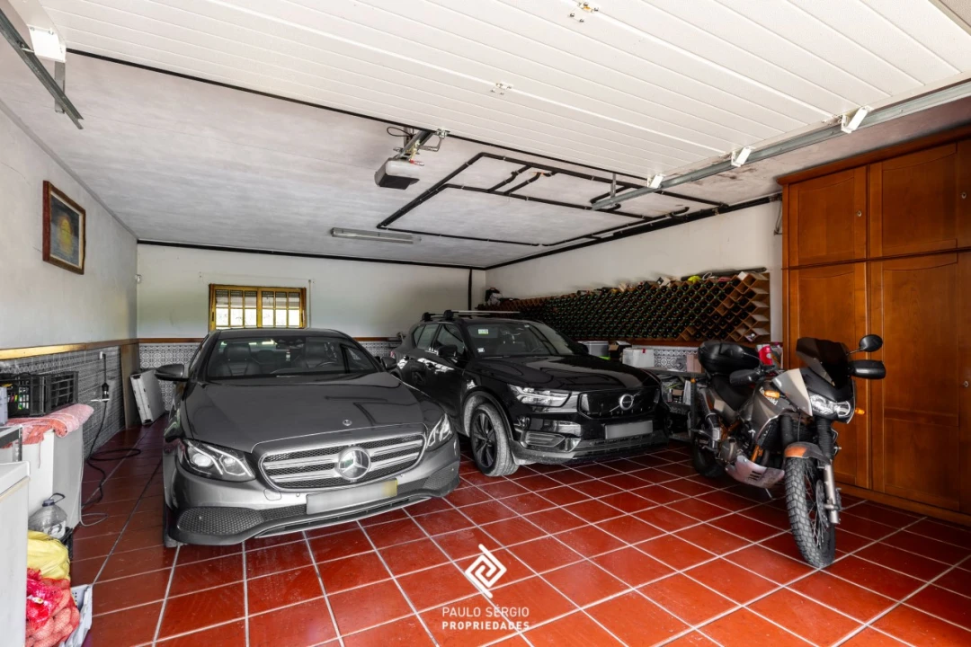 Moradia T4 para Venda em Raiva, Pedorido e Paraíso Foto 22