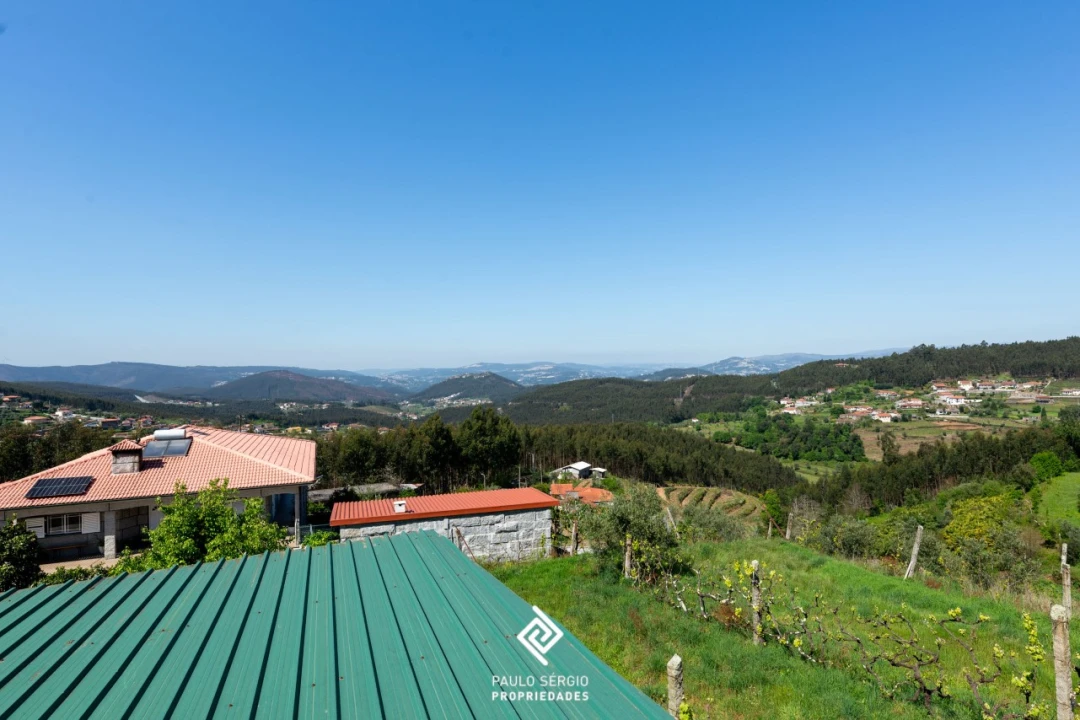 Moradia T4 para Venda em Raiva, Pedorido e Paraíso Foto 25