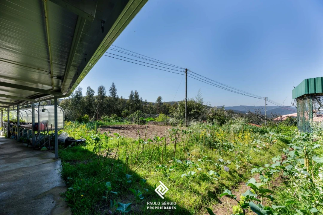Moradia T4 para Venda em Raiva, Pedorido e Paraíso Foto 26
