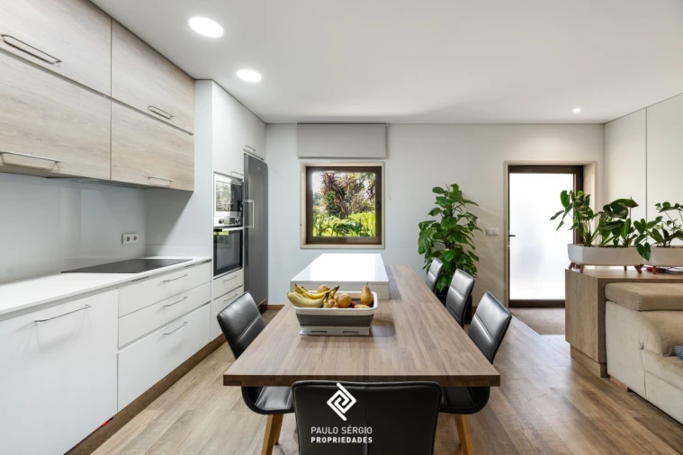 Moradia T4 para Venda em Raiva, Pedorido e Paraíso Foto 3