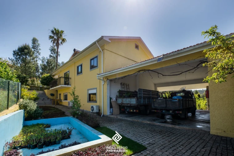 Moradia T4 para Venda em Raiva, Pedorido e Paraíso Foto 19