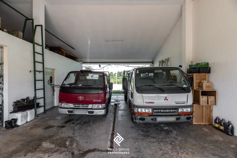 Moradia T4 para Venda em Raiva, Pedorido e Paraíso Foto 21