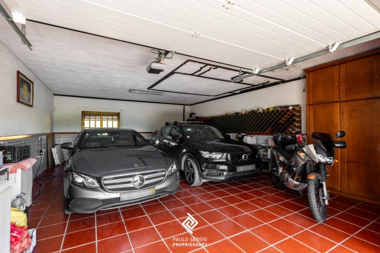 Moradia T4 para Venda em Raiva, Pedorido e Paraíso Foto 22