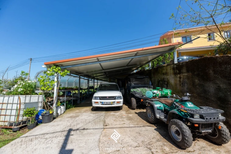 Moradia T4 para Venda em Raiva, Pedorido e Paraíso Foto 23