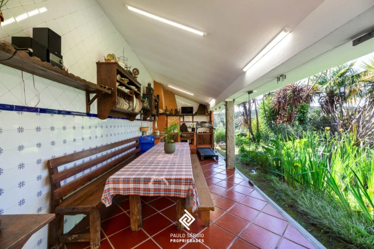 Moradia T4 para Venda em Raiva, Pedorido e Paraíso Foto 24