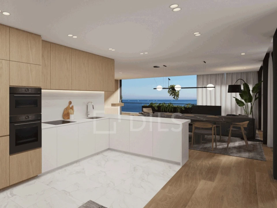 Apartamento T4 para Venda em Canidelo Foto 7