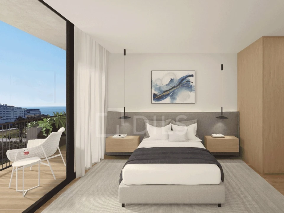 Apartamento T4 para Venda em Canidelo Foto 9