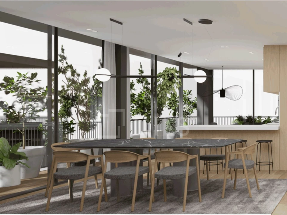 Apartamento T4 para Venda em Canidelo Foto 11