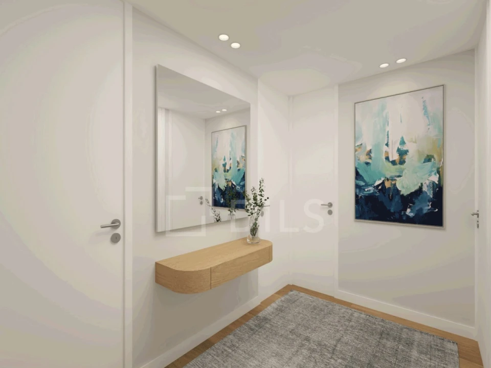 Apartamento T4 para Venda em Canidelo Foto 14