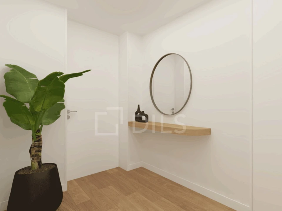 Apartamento T4 para Venda em Canidelo Foto 16