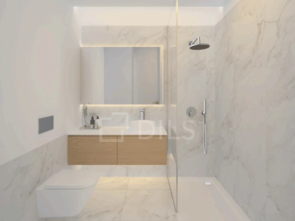 Apartamento T4 para Venda em Canidelo Foto 18