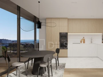 Apartamento T4 para Venda em Canidelo