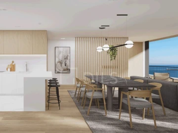 Apartamento T4 para Venda em Canidelo