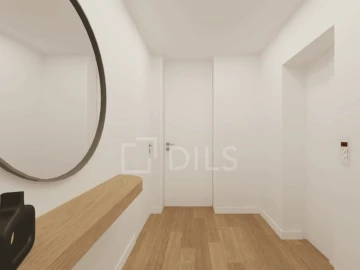 Apartamento T4 para Venda em Canidelo