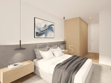 Apartamento T4 para Venda em Canidelo