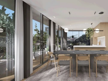 Apartamento T4 para Venda em Canidelo