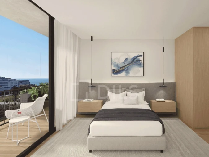 Apartamento T4 para Venda em Canidelo Foto 9