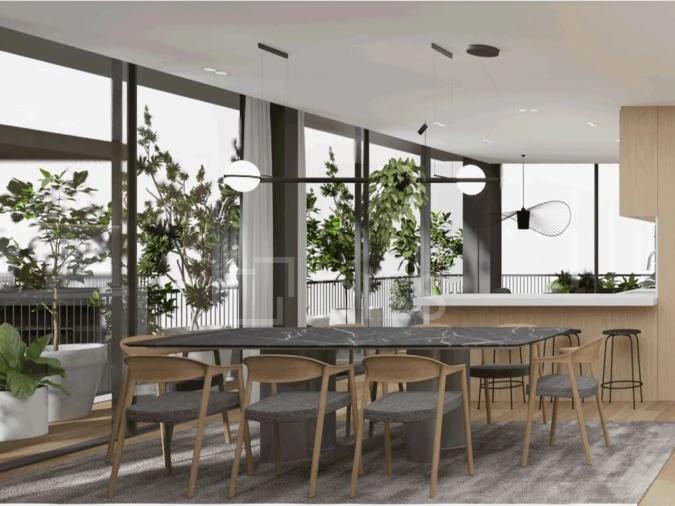 Apartamento T4 para Venda em Canidelo Foto 11