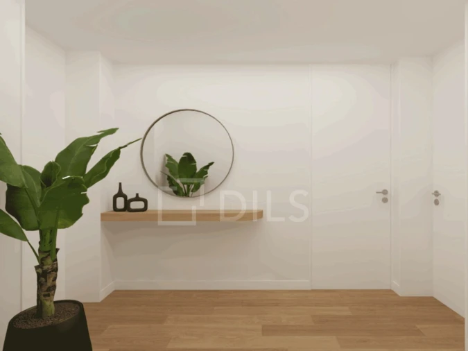 Apartamento T4 para Venda em Canidelo Foto 15