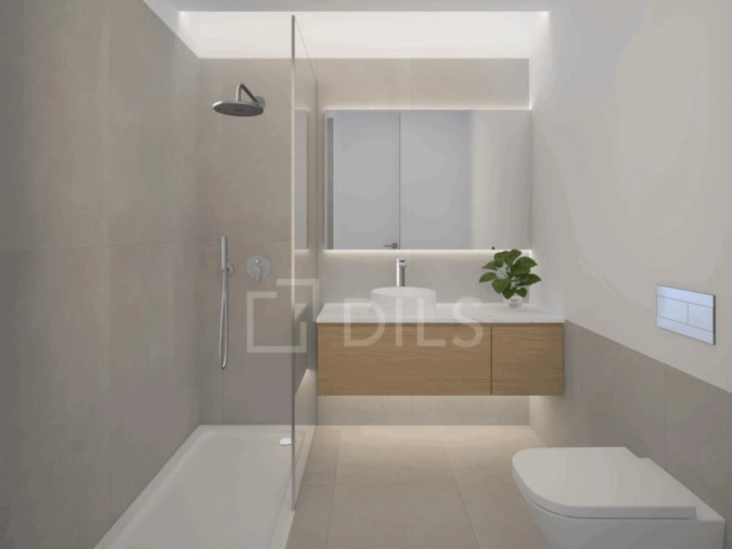 Apartamento T4 para Venda em Canidelo Foto 17