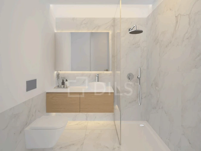 Apartamento T4 para Venda em Canidelo Foto 18