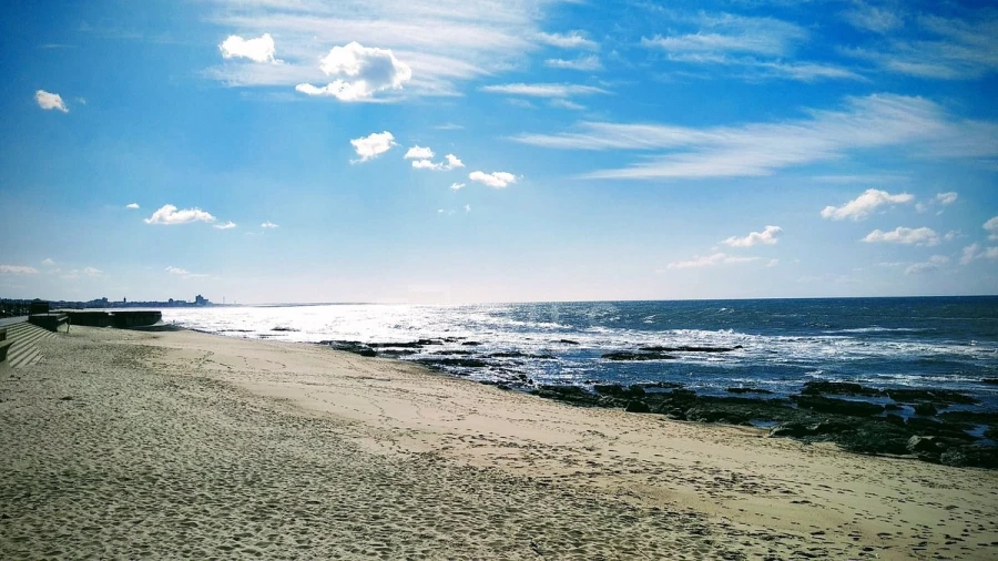 Apartamento T4 para Venda em Canidelo Foto 20