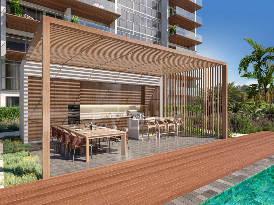 Apartamento T3 para Venda em Algés, Linda-A-Velha e Cruz Quebrada-Dafundo Foto 20