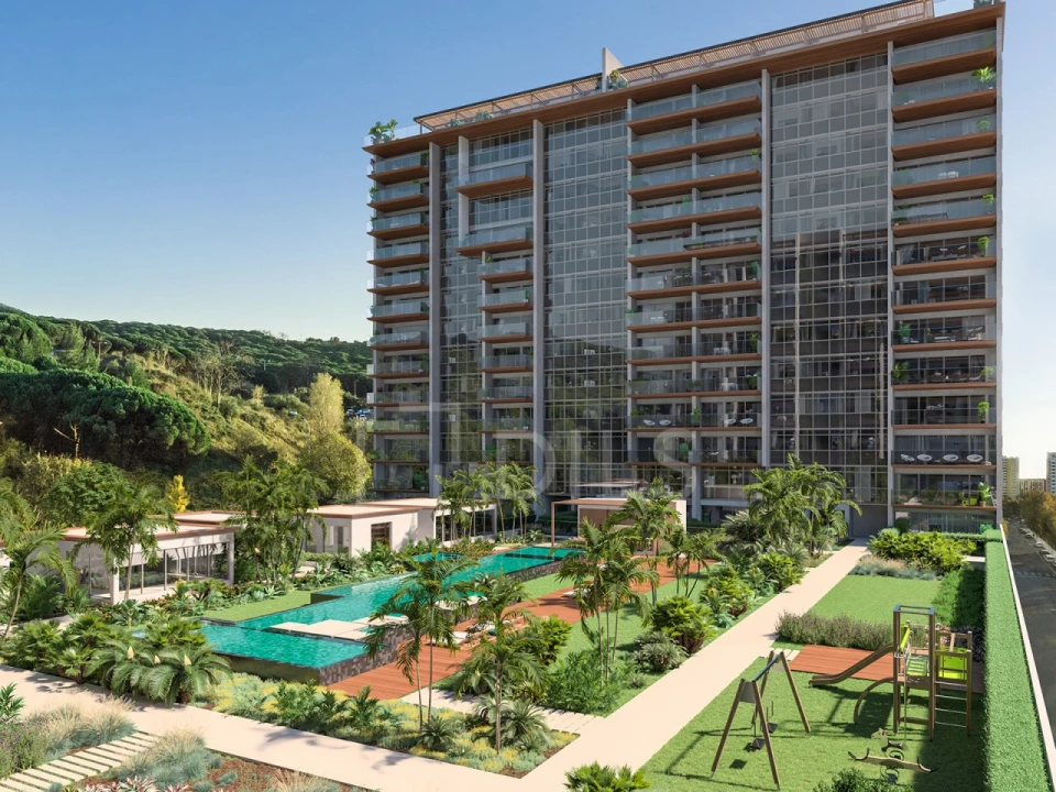 Apartamento T3 para Venda em Algés, Linda-A-Velha e Cruz Quebrada-Dafundo Foto 21