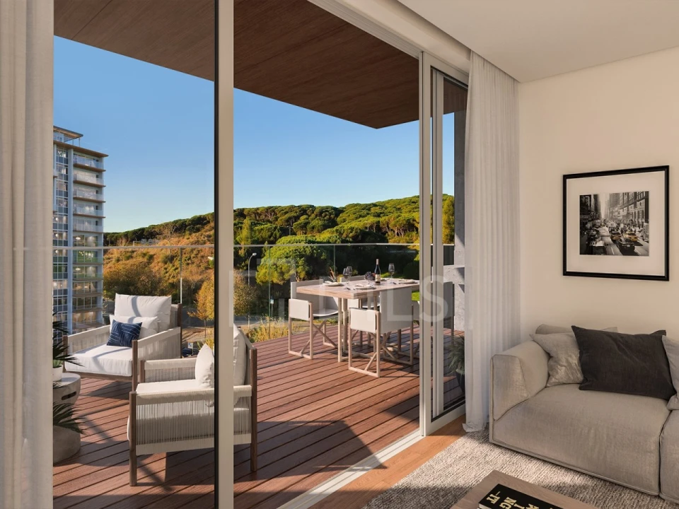 Apartamento T3 para Venda em Algés, Linda-A-Velha e Cruz Quebrada-Dafundo Foto 49