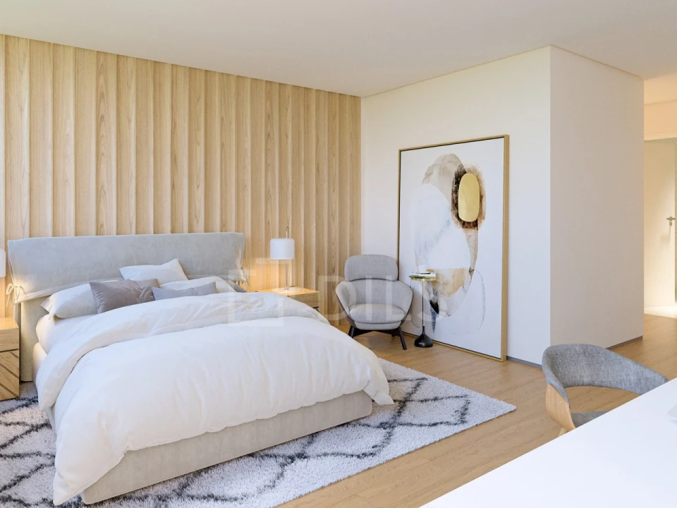 Apartamento T3 para Venda em Algés, Linda-A-Velha e Cruz Quebrada-Dafundo Foto 50