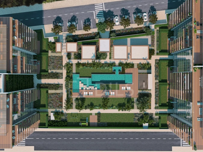 Apartamento T3 para Venda em Algés, Linda-A-Velha e Cruz Quebrada-Dafundo Foto 33