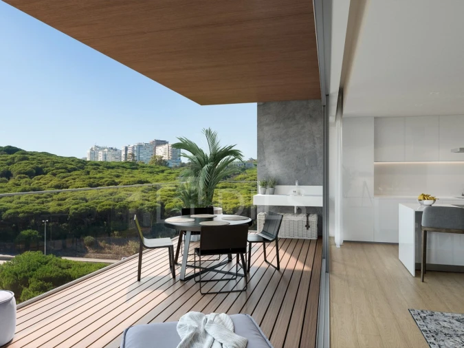 Apartamento T3 para Venda em Algés, Linda-A-Velha e Cruz Quebrada-Dafundo Foto 42