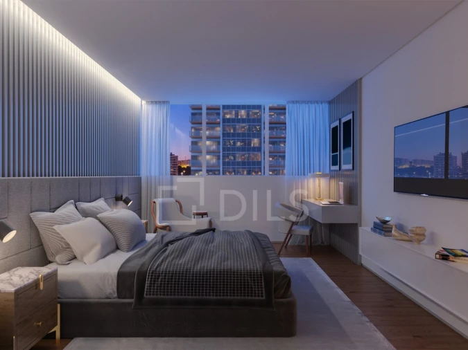 Apartamento T3 para Venda em Algés, Linda-A-Velha e Cruz Quebrada-Dafundo Foto 54