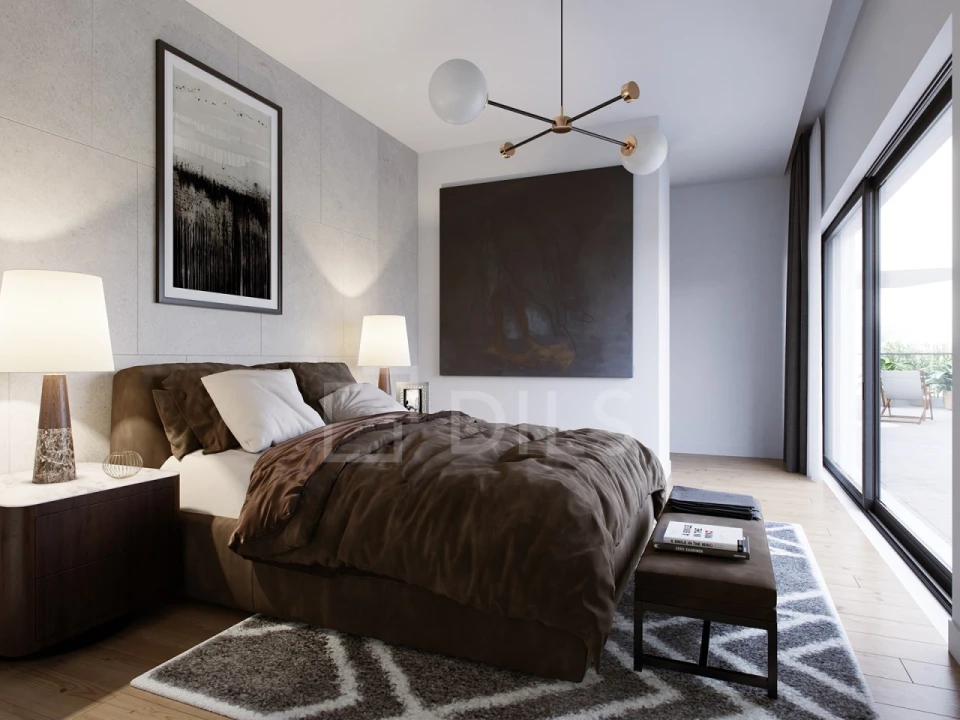 Apartamento T2 para Venda em Almada, Cova da Piedade, Pragal e Cacilhas Foto 5