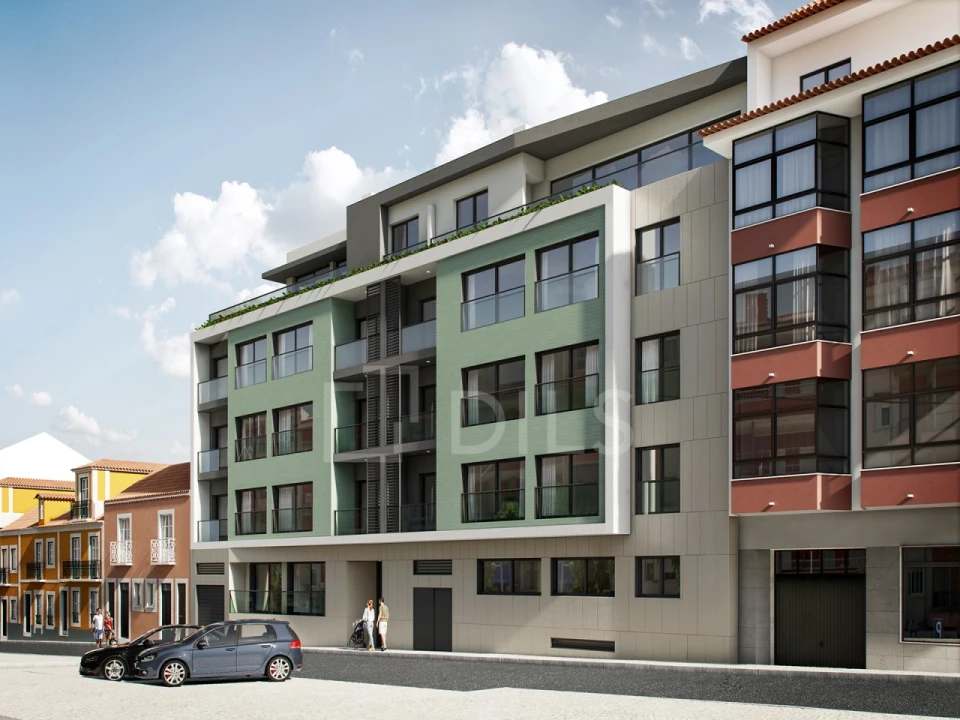 Apartamento T2 para Venda em Almada, Cova da Piedade, Pragal e Cacilhas Foto 6