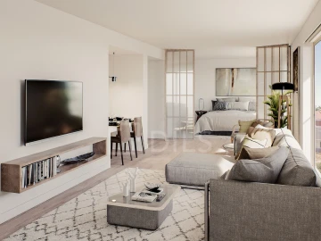 Apartamento T2 para Venda em Olivais