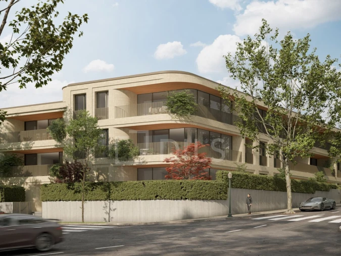 Apartamento T3 para Venda em Aldoar, Foz do Douro e Nevogilde Foto 3