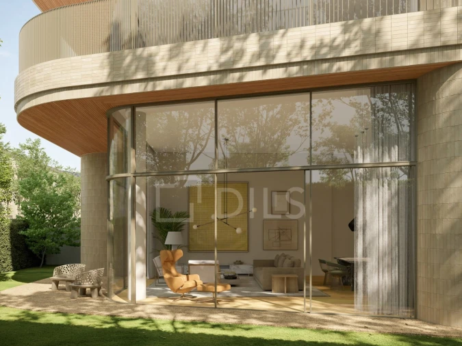 Apartamento T3 para Venda em Aldoar, Foz do Douro e Nevogilde Foto 20