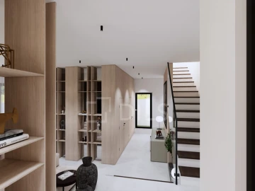 Moradia T3 para Venda em Tavira (Santa Maria e Santiago)