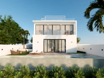 Moradia T3 para Venda em Tavira (Santa Maria e Santiago)